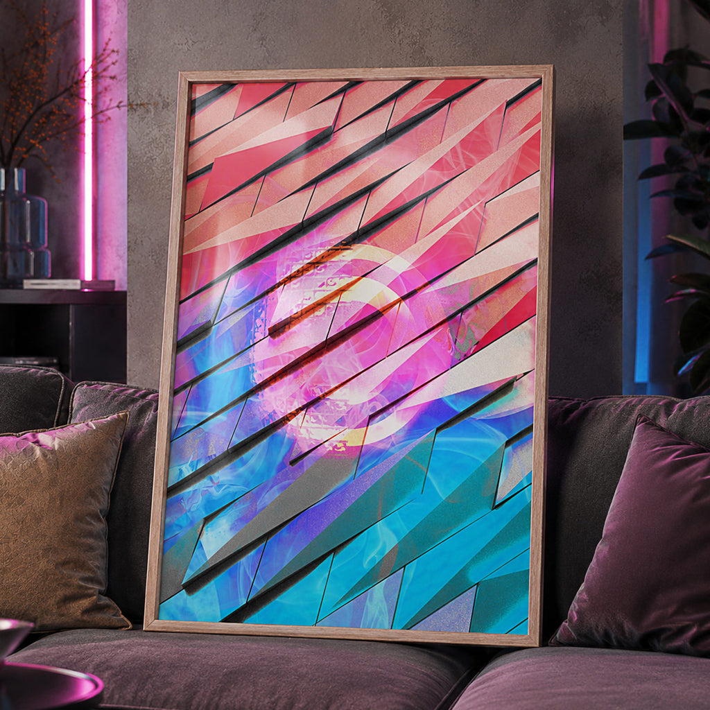 Radiant Motion