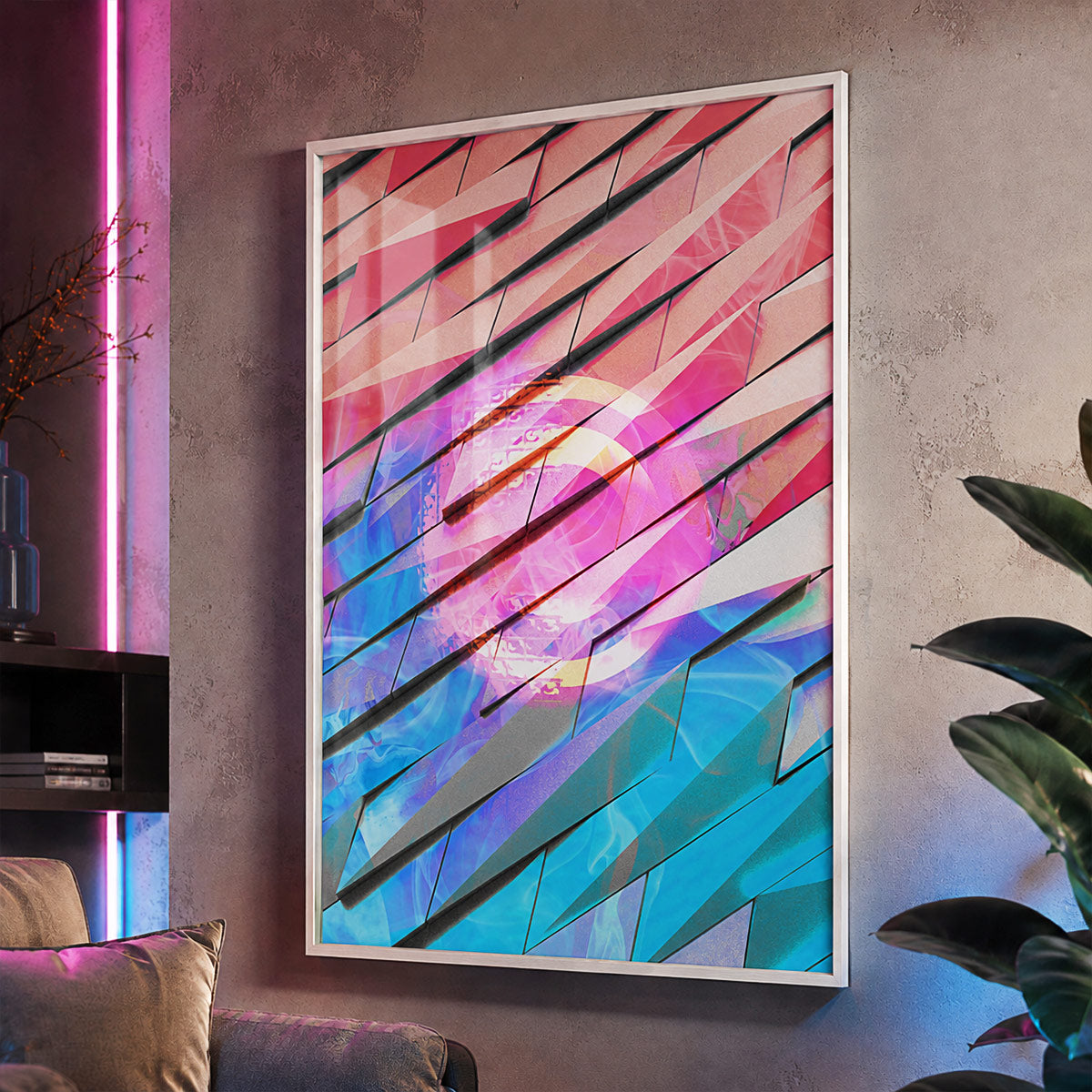 Radiant Motion