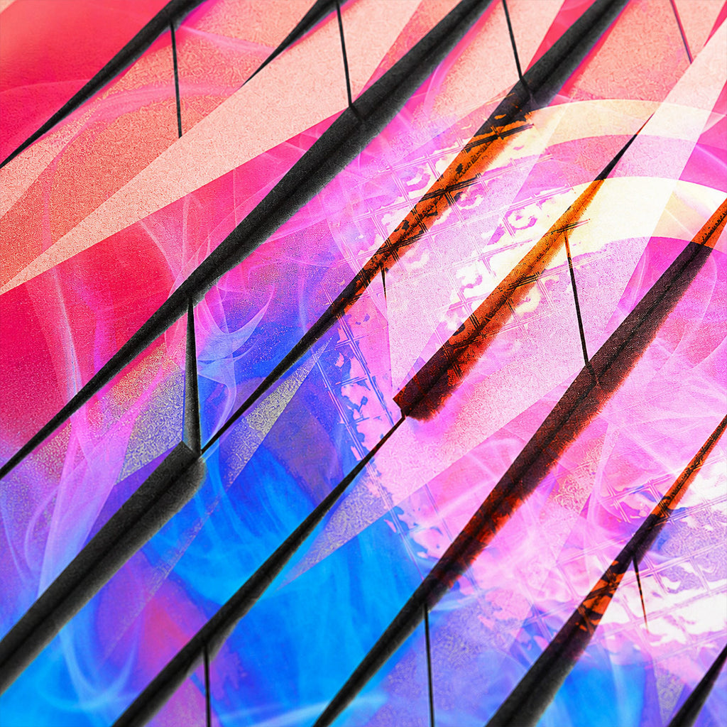 Radiant Motion