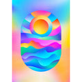 Sunset Harmony
