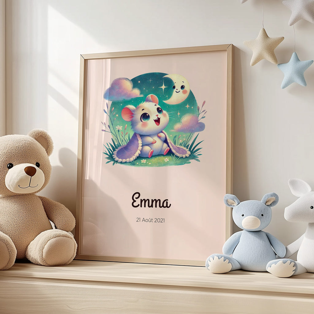 Soirée sous les étoiles