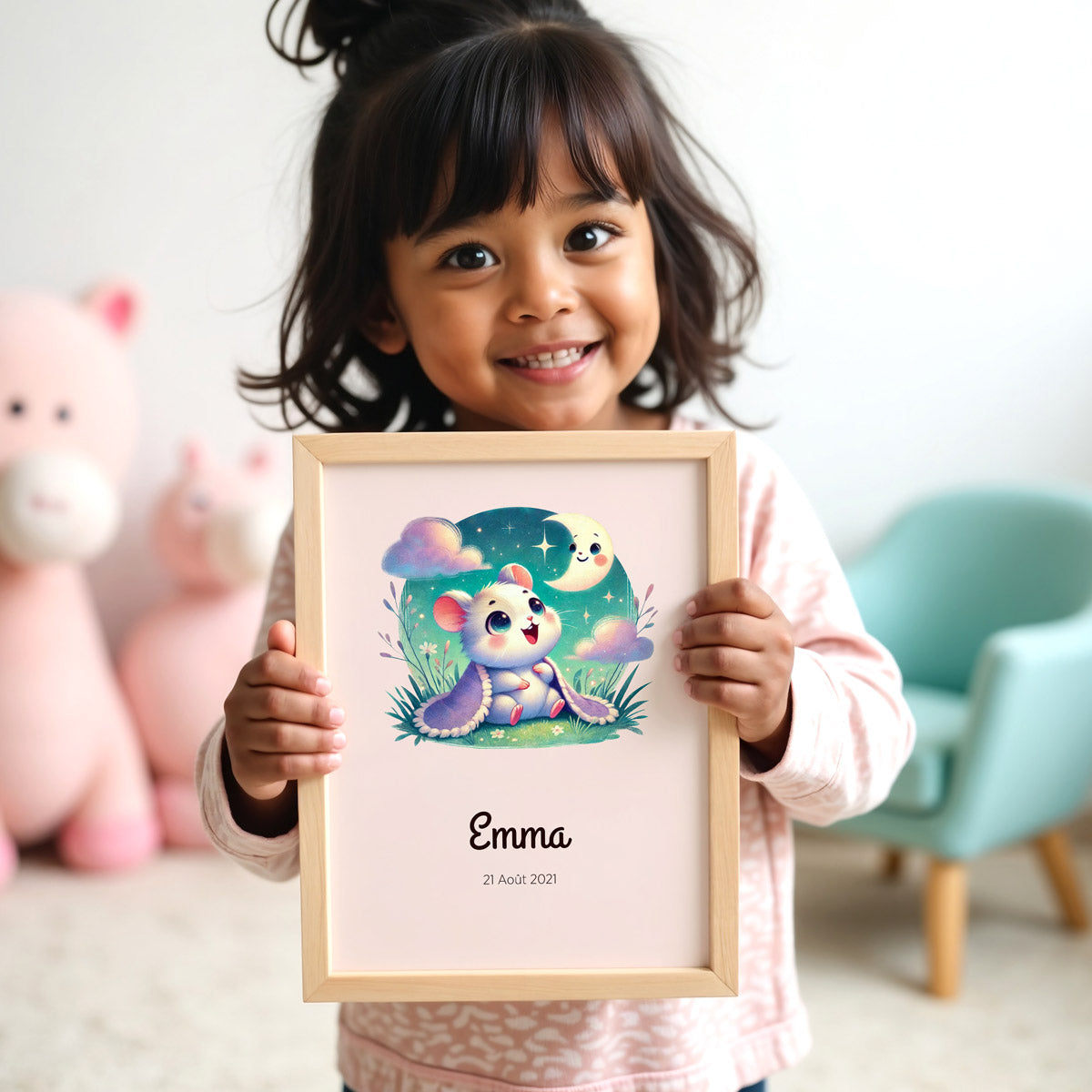 Soirée sous les étoiles