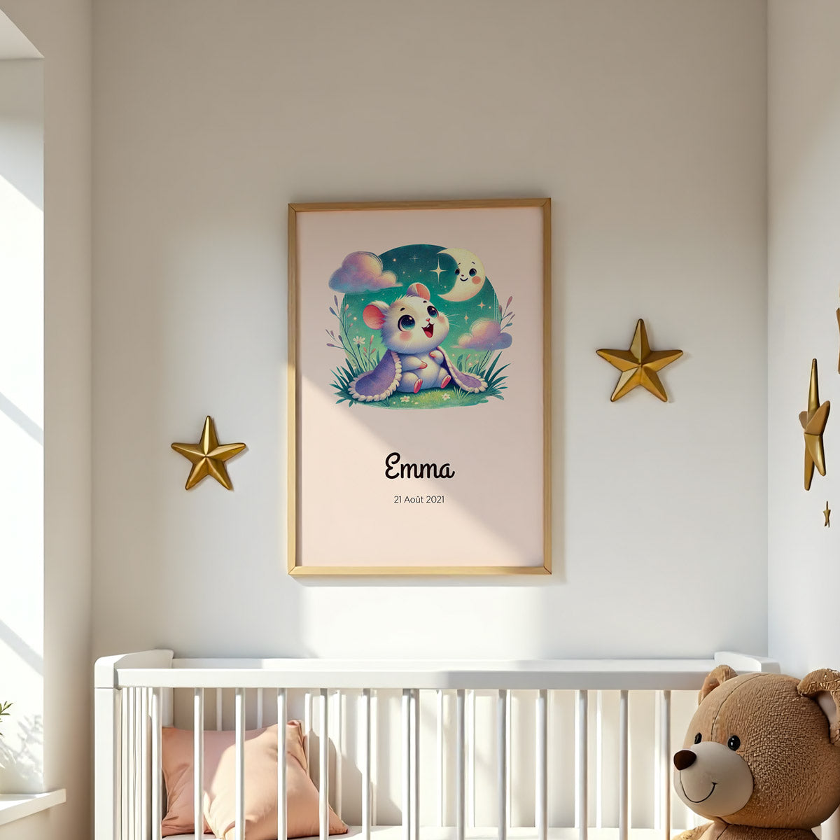 Soirée sous les étoiles