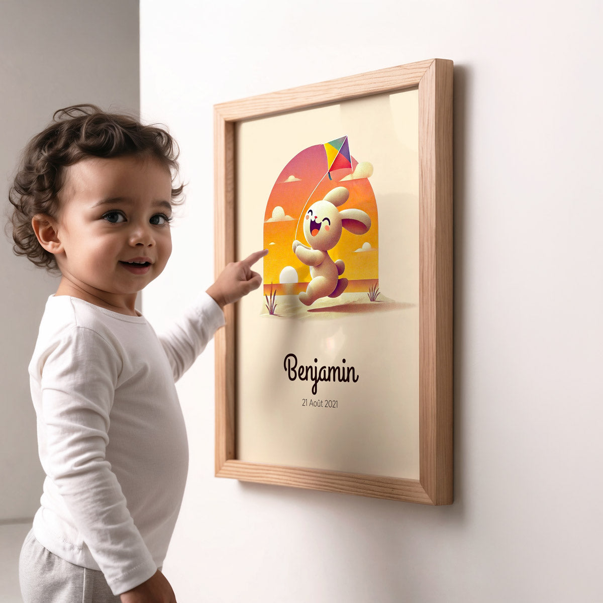 Fin d'aprem à la plage