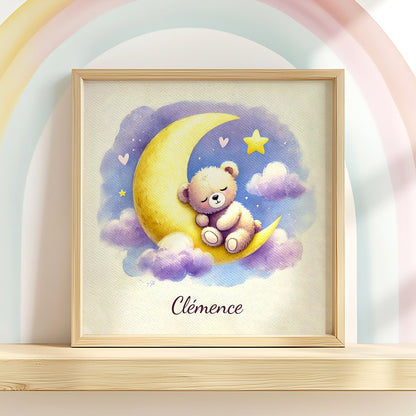 Dodo sur la lune