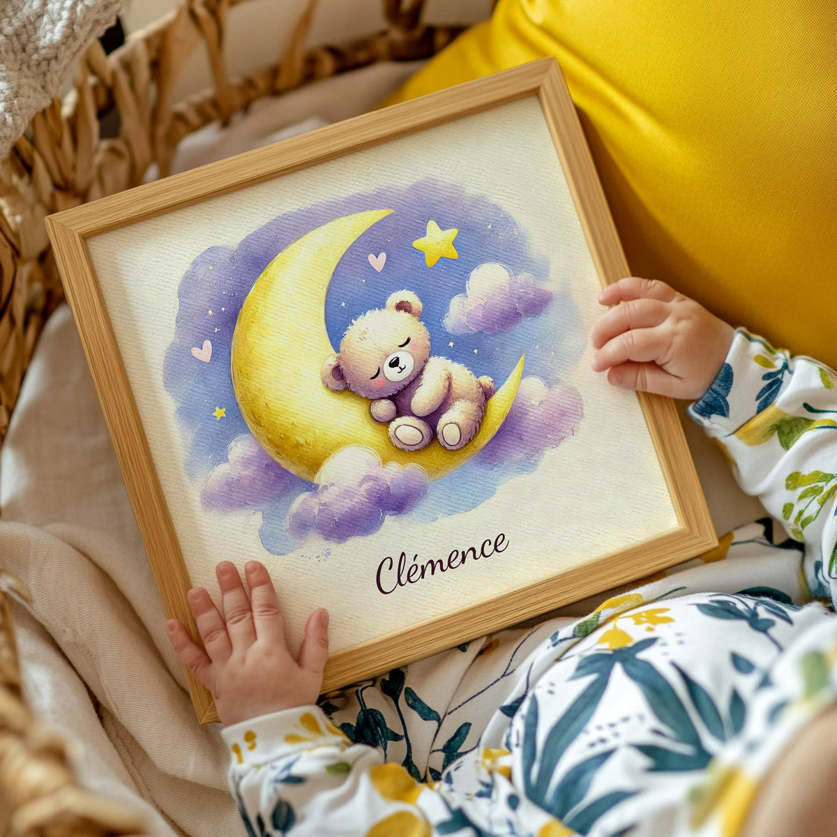 Dodo sur la lune