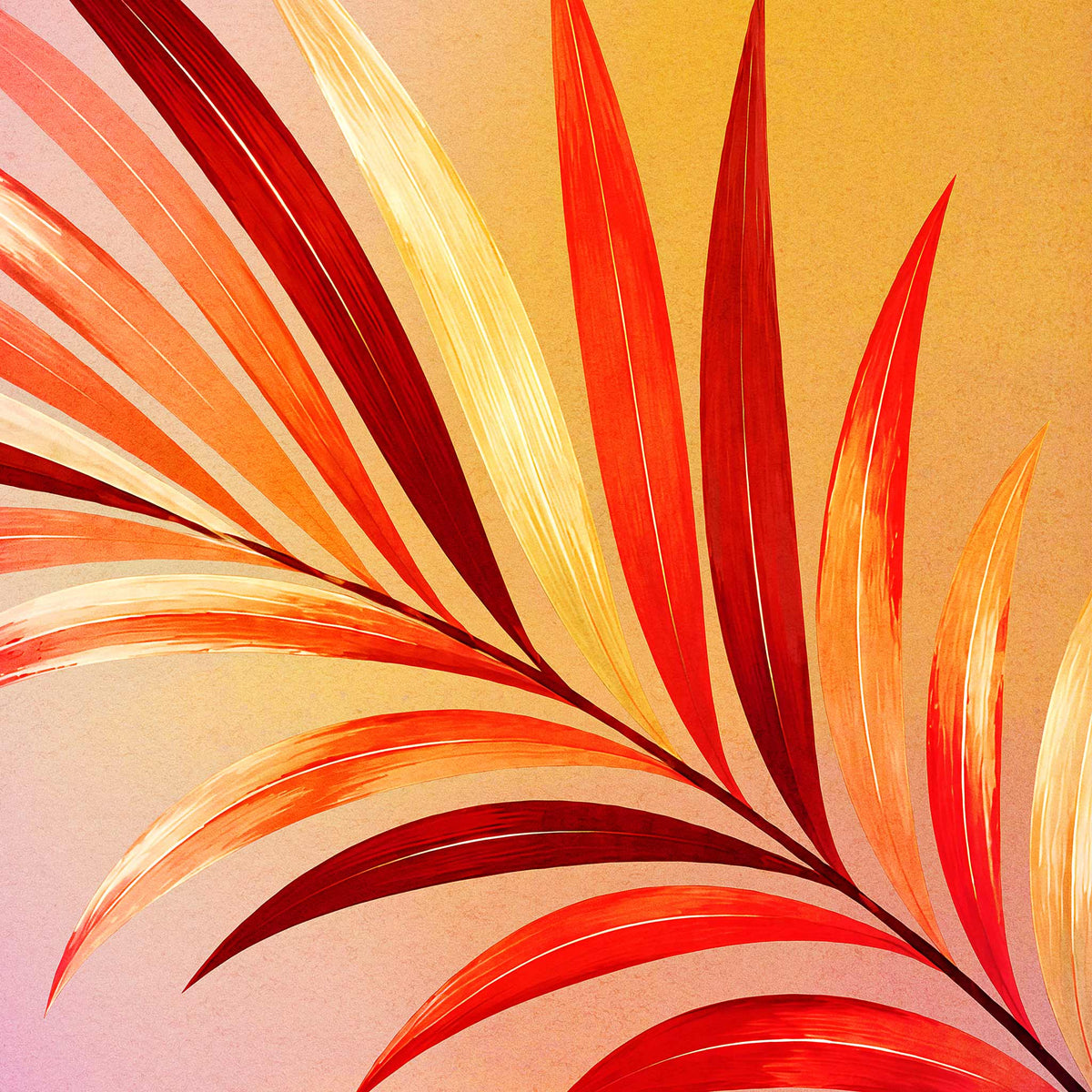 Tropical Dusk